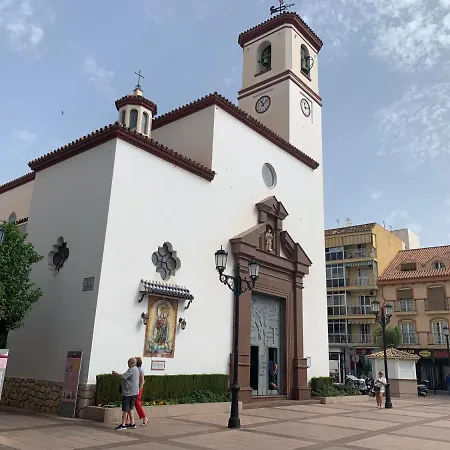Boliches Malaga - Fuengirola