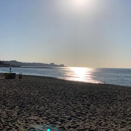 Apartment Boliches Malaga - *