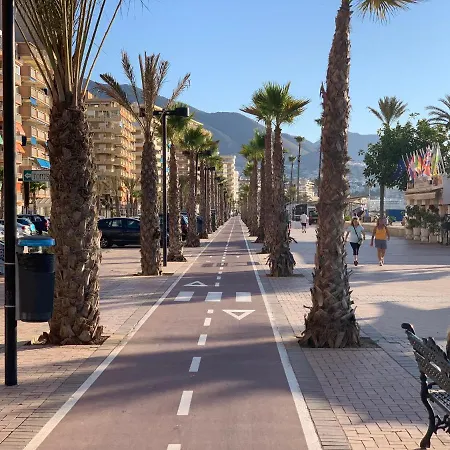 Apartment Boliches Malaga - Fuengirola