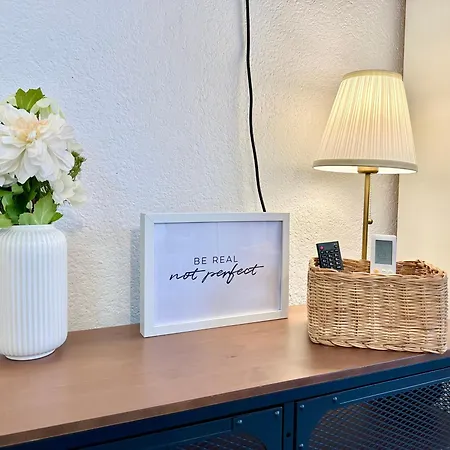 Boliches Malaga - Apartment Fuengirola