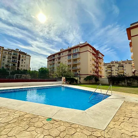 Boliches Malaga - Apartment
