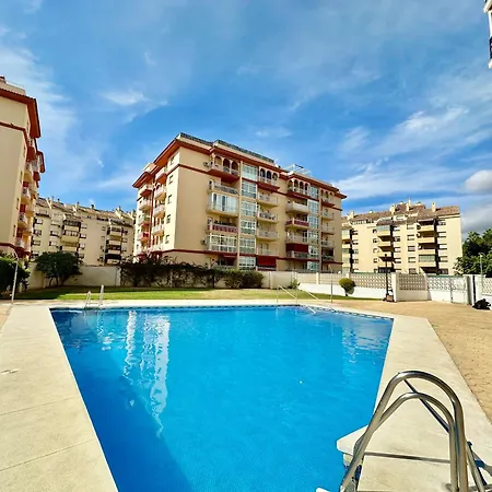 Apartment Boliches Malaga - *