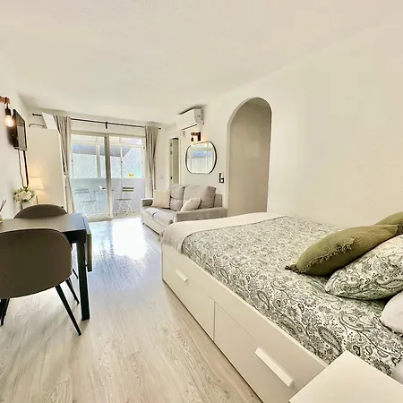 Apartment Boliches Malaga - Fuengirola