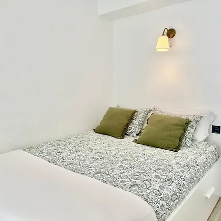 Boliches Malaga - Apartment