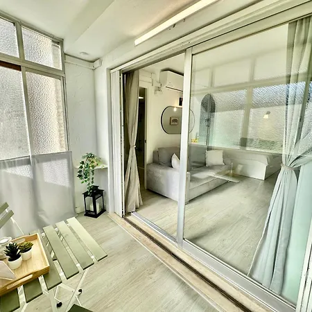 Boliches Malaga - Apartment *