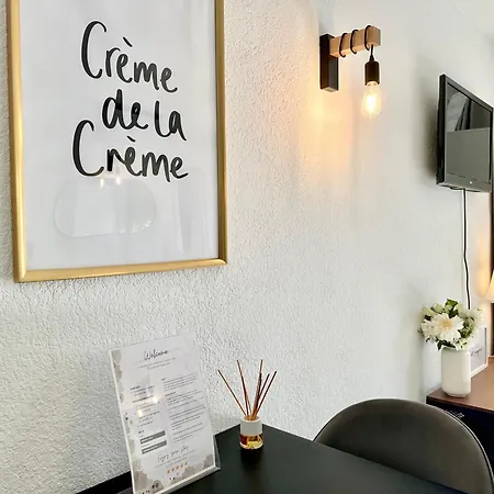Apartment Boliches Malaga - *
