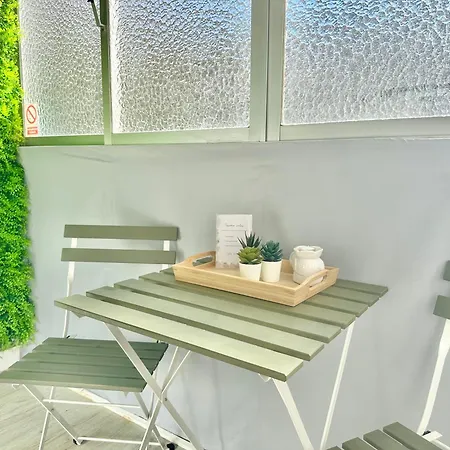 Boliches Malaga - Apartment Fuengirola