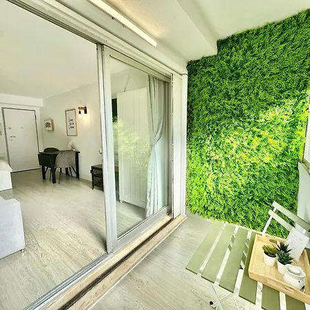 Apartment Boliches Malaga - Fuengirola