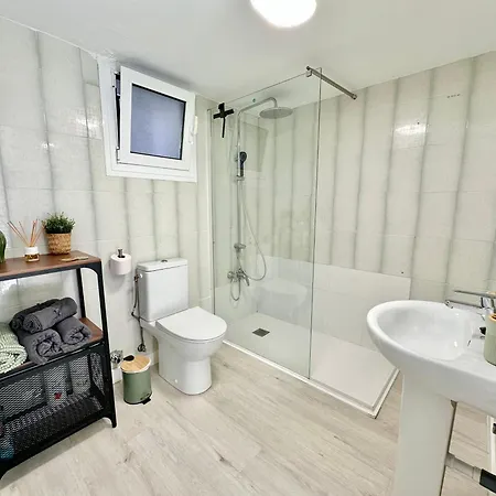 Boliches Malaga - Apartment