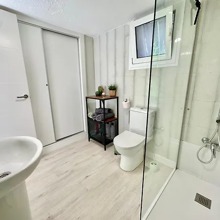 Apartment Boliches Malaga -