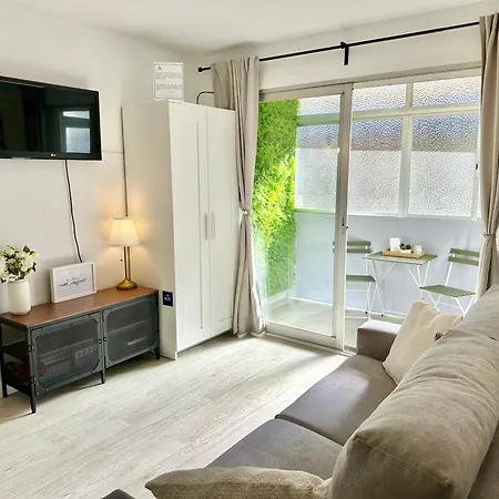 Boliches Malaga - Apartment *