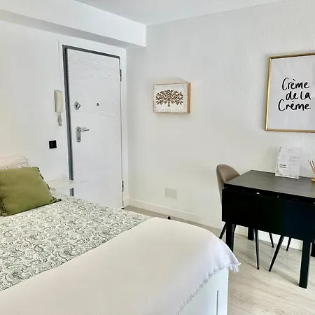 Apartment Boliches Malaga - *