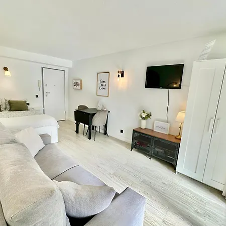 Boliches Malaga - Apartment Fuengirola
