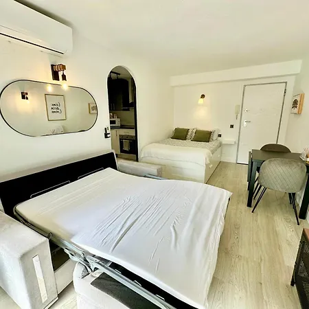 Apartment Boliches Malaga - Fuengirola