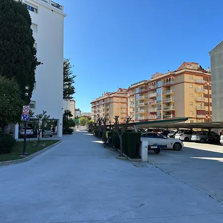 Boliches Malaga - Apartment *