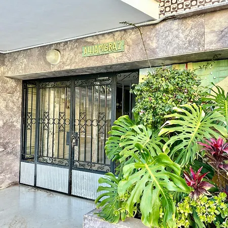 Apartment Boliches Malaga - *