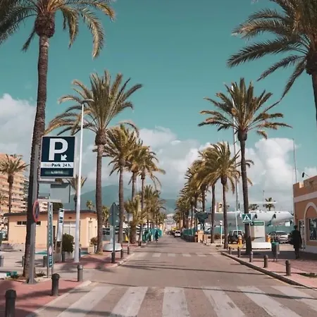 Apartment Boliches Malaga - Fuengirola