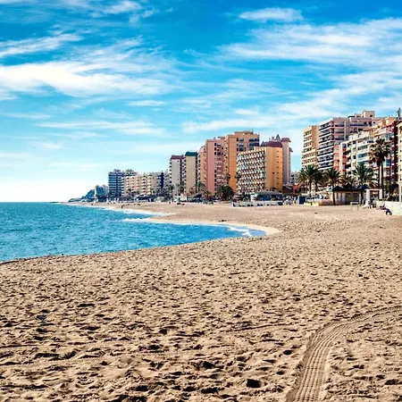Apartment Boliches Malaga - *