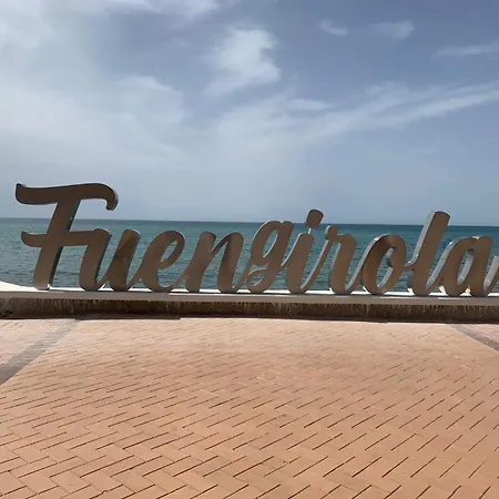 Apartment Boliches Malaga -
