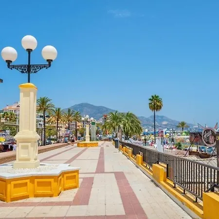 Boliches Malaga - Apartment Fuengirola