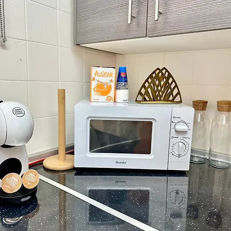 Boliches Malaga - Appartement *