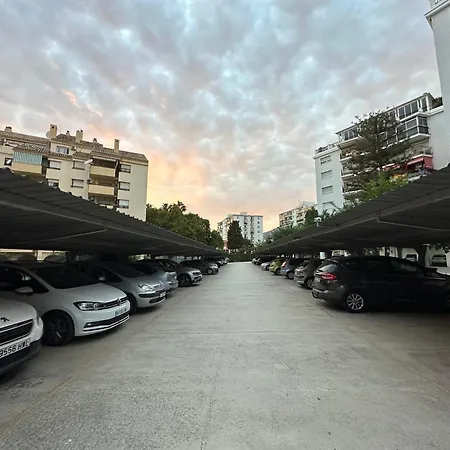 Boliches Malaga - Appartement *
