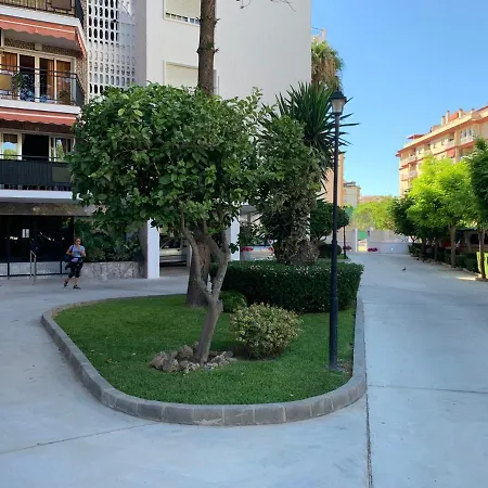Boliches Malaga Paradise 2