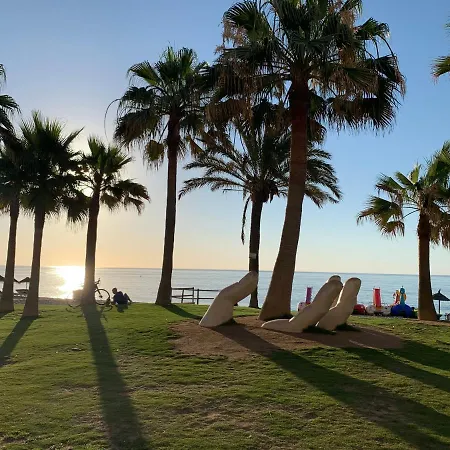Boliches Malaga Paradise 2 Apartment *