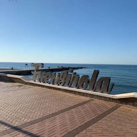 Boliches Malaga Paradise 2