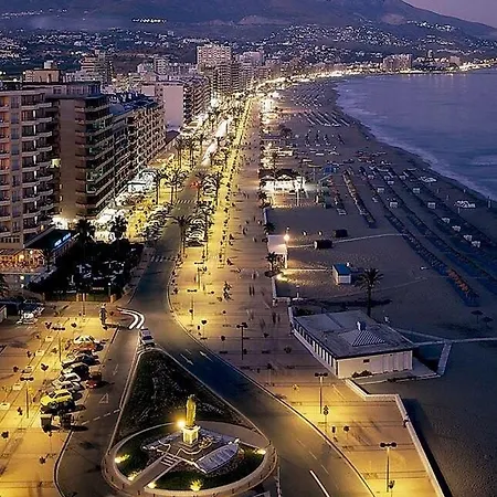 Boliches Malaga Paradise 2 *
