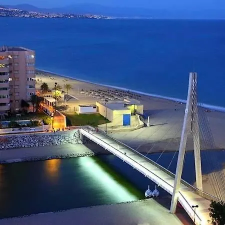 Boliches Malaga Paradise 2