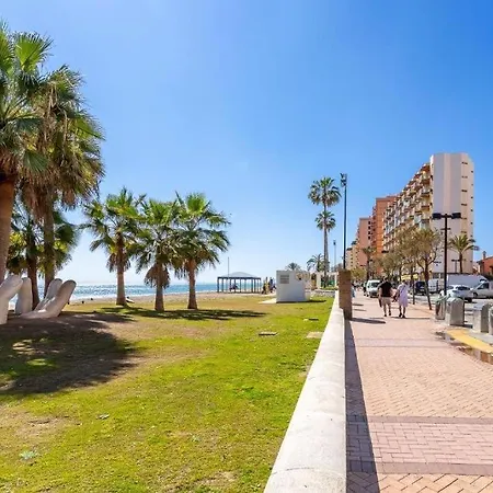 Boliches Malaga Paradise 2 Apartment